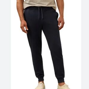 Faherty Granite Whitewater joggers